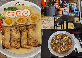 Oshawa Restaurants Japonais Kenzo Ramen