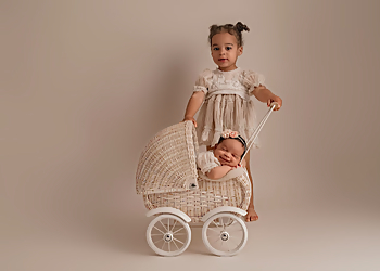 Moncton babies and family photographer Keo McGraw Photography