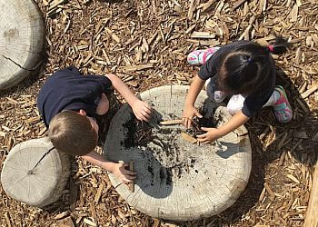 Edmonton Écoles Maternelles Kepler Academy