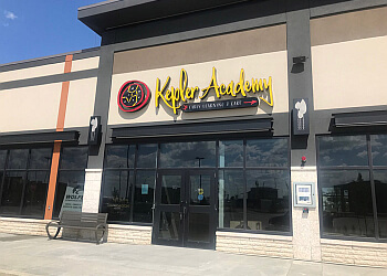 Kepler Academy