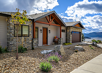 Kerh Architecture - Kelowna, BC Residential Architects