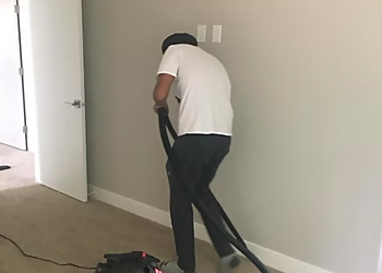 Prince George house cleaning service Keri's Quality Cleaning