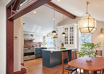 Vancouver home builder Kerr Design Build