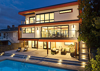 Vancouver home builder Kerr Design Build