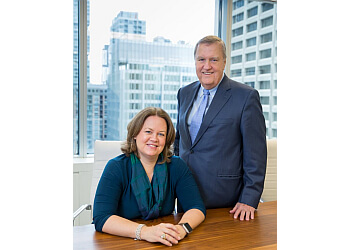 Montreal Services Financiers Kerr Financial