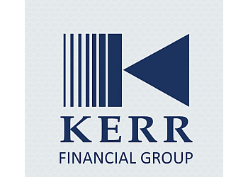 Montreal Services Financiers Kerr Financial