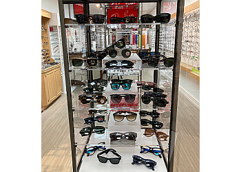 Saint John optician Kerr Optical
