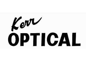 Saint John optician Kerr Optical