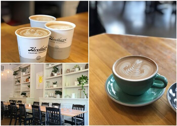 Oakville cafe Kerr Street Cafe