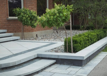 Cambridge landscaping company Kerr and Kerr Landscaping