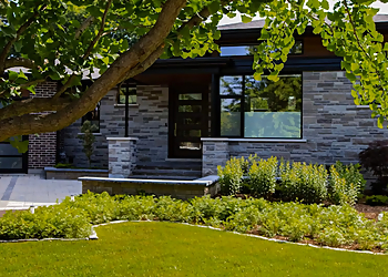 Cambridge landscaping company Kerr and Kerr Landscaping