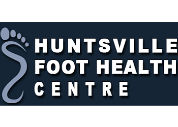Huntsville chiropodist Kerri-Lynn Vallentin B.Sc, D.Ch, IIWCC - HUNTSVILLE FOOT HEALTH CENTRE