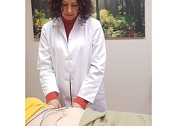 Port Coquitlam acupuncture Keshvari Holistic Medicine