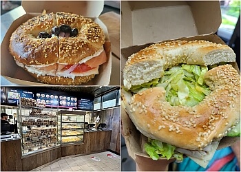 Ottawa Boutiques De Bagels Kettleman's Bagel