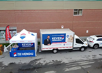 Keven Hernandez - Terrebonne, QC Real Estate Agents - Service Highlights