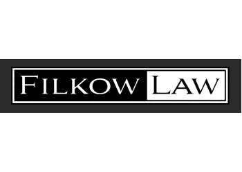Richmond criminal defence lawyer Kevin A. Filkow - FILKOW LAW