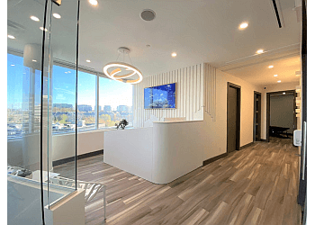 Markham physical therapist Kevin Chang, PT - COMMERCE GATE PHYSIOTHERAPY & CHIROPRACTIC