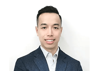 Kevin Chang, PT - COMMERCE GATE PHYSIOTHERAPY & CHIROPRACTIC