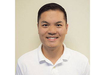 Ajax
Physiothérapie
Kevin Choi, PT - AJAX FAMILY PHYSIOTHERAPY AND SPORTS MEDICINE CENTRE image 1