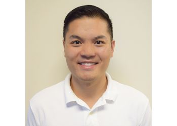 Kevin Choi, PT - AJAX FAMILY PHYSIOTHERAPY &  SPORTS MEDICINE CENTRE