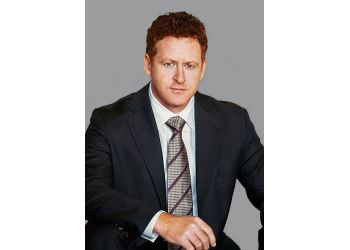Richmond criminal defence lawyer Kevin Filkow - FILKOW LAW
