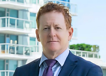 Kevin Filkow - FILKOW LAW Kevin Filkow - Vancouver, BC Avocats DUI - Lawyer Image