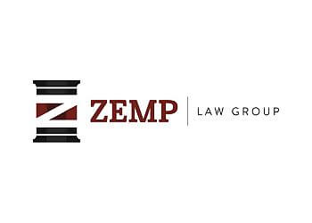 Calgary Avocats Spécialisés En Immigration Kevin L. Zemp - ZEMP LAW GROUP