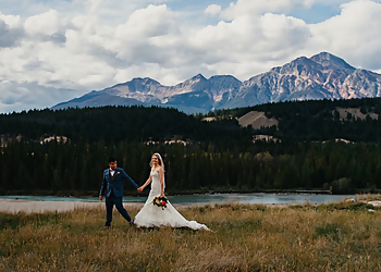 Kevin M Films - Sherwood Park, AB Videographers - Service Highlights