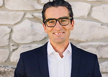 Kevin Machado Kevin Machado - St Albert, AB Agents Immobiliers - Professional Agent Image