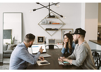 Brampton financial service Kevin Moniz Financial Advisor