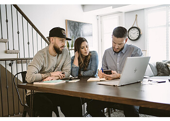 Brampton financial service Kevin Moniz Financial Advisor