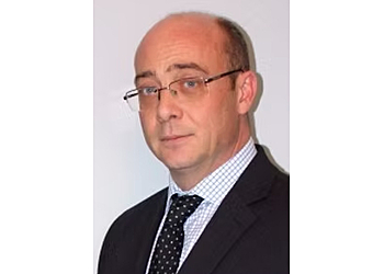 Grande Prairie dui lawyer Kevin P. Gubbins - BANKS GUBBINS TOMLINSON LAW OFFICES