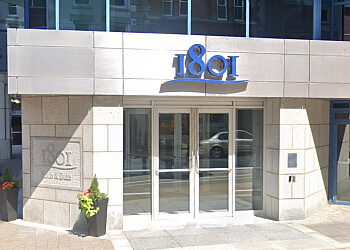 Halifax bankruptcy lawyer Kevin Quigley - BURCHELL WICKWIRE BRYSON LLP