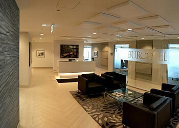 Halifax bankruptcy lawyer Kevin Quigley - BURCHELL WICKWIRE BRYSON LLP