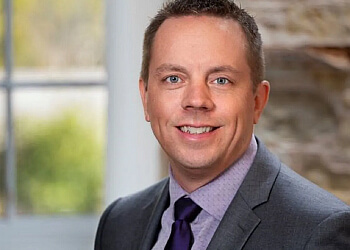Kevin Schuster, CFP, RRC - BOLD BARREL FINANCIAL Kevin Schuster, CFP, RRC - BOLD BARREL FINANCIAL