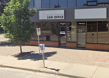 Red Deer Avocats De La Défense Pénale Kevin Sproule - KEVIN SPROULE LAW OFFICE