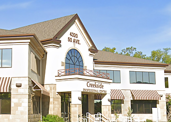 Red Deer financial service Kevin Stevens - SCOTIA WEALTH MANAGEMENT