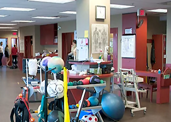 Burnaby physical therapist Kevin Tam, BSc PT, BSc Kin, FCAMT, CAFCI - METROTOWN ORTHOPEDIC & SPORTS PHYSIOTHERAPY CLINIC