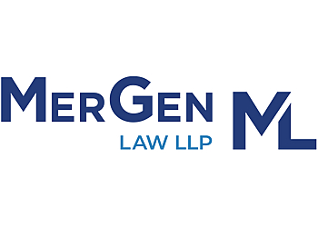 Kevin Weeks - Calgary, AB Intellectual Property Lawyers - Logo