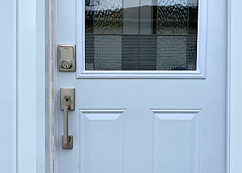 Kevin’s Mobile Lock Service - Niagara Falls, ON Locksmiths - Project Image