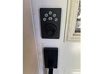 Welland locksmith Kevin's Mobile Lock Service