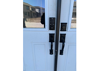 St Catharines Serruriers Kevin's Mobile Locksmith