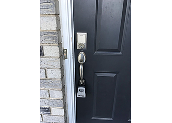 St Catharines Serruriers Kevin's Mobile Locksmith