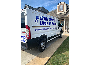 St Catharines Serruriers Kevin's Mobile Locksmith