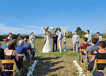 Richmond wedding planner Key Events and Weddings