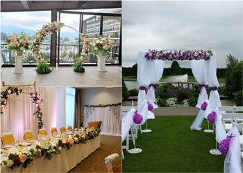 Richmond wedding planner Key Events and Weddings