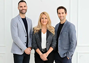 Key Group Real Estate - Richmond Hill, ON Real Estate Agents - Professional Team Image