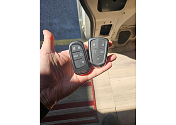 Markham locksmith Key Jam Locksmiths