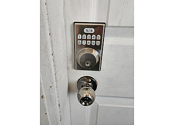 Markham locksmith Key Jam Locksmiths