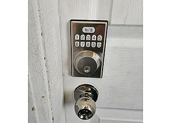 Stouffville locksmith Key Jam Locksmiths